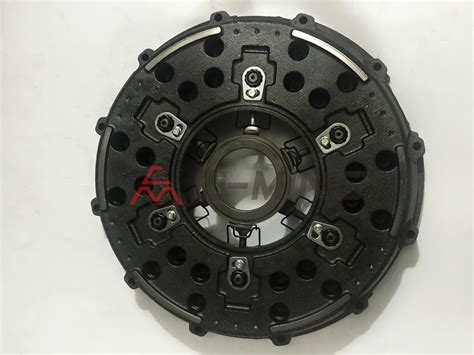 350mm Mercedes Benz Truck Clutch Pressure Plate 1882234433 GF350