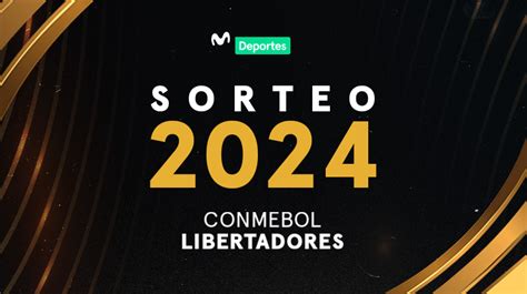 Sorteo Copa Libertadores En Vivo Con Alianza Lima Y Universitario