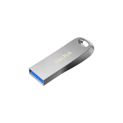 Gb Sandisk Ultra Luxe Usb Gen Flash Drive Western Digital