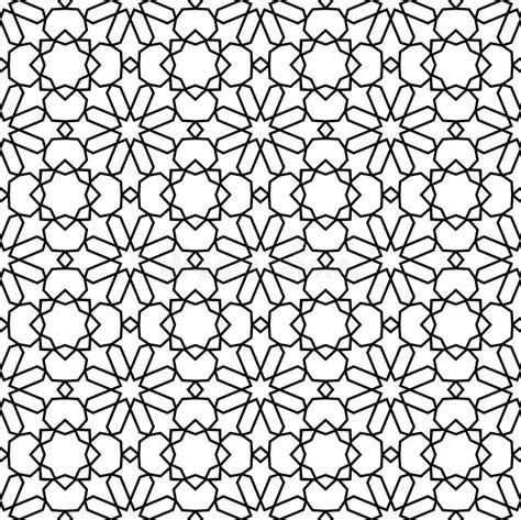 Mashrabiya Pattern Stock Illustrations – 148 Mashrabiya Pattern Stock ...