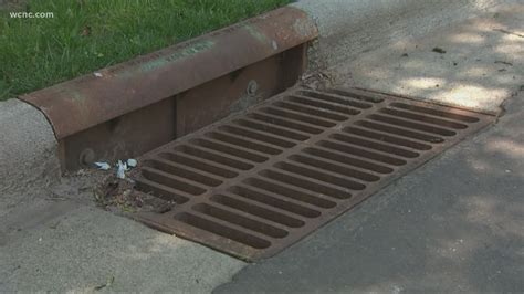 Why It S Important To Keep Storm Drains Clear Of Debris Ahead Of