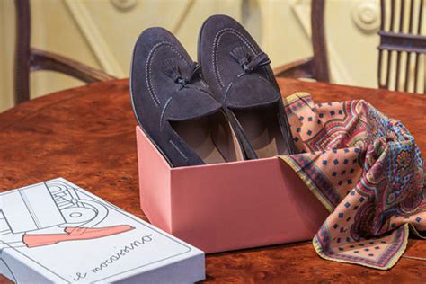 Il Mocassino Moccassins And Footwear For Men Made In Italy