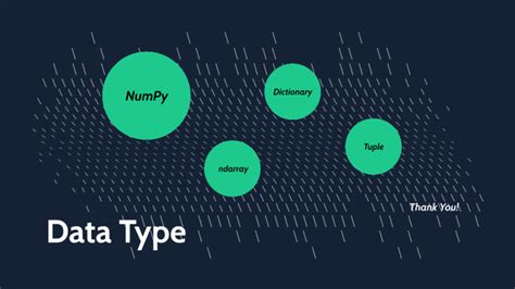 NumPy by on Prezi