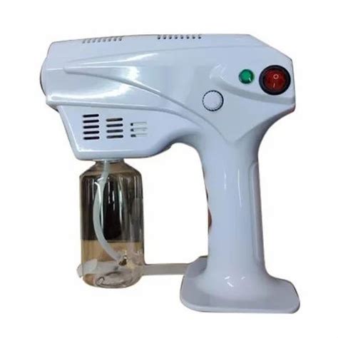 Mini Fogging Machine For Hospital Clinic At Rs 1999 In Bhavnagar ID