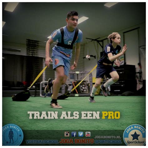 Voetbal Techniektraining Eindhoven