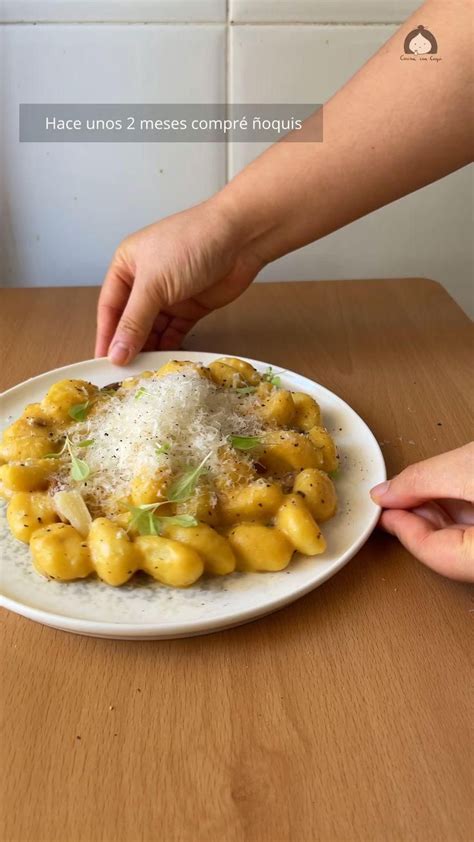 Creamy Pesto Gnocchi Gnocchi Recipes Easy Gnocchi Recipes Homemade Creamy Gnocchi Recipe