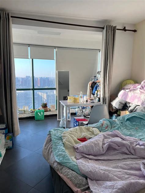 Shanghai Xuhui Shared Apartment Sublet Long Short Term Replacement