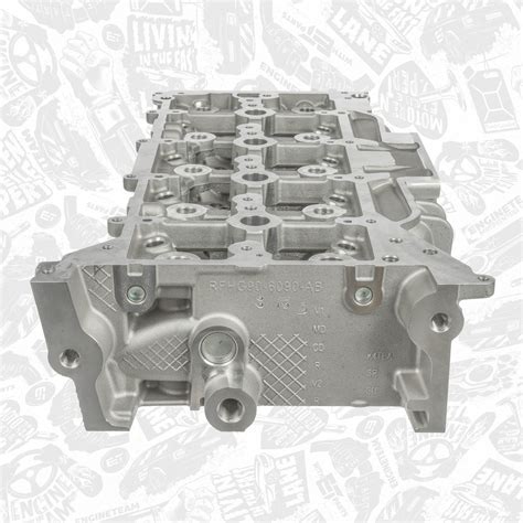 Cylinder Head HL0131VR1 ET ENGINETEAM 2011399 2276287 2548191