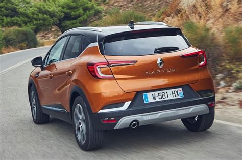 Kenteken Check Gzz H Renault Captur Autoweek