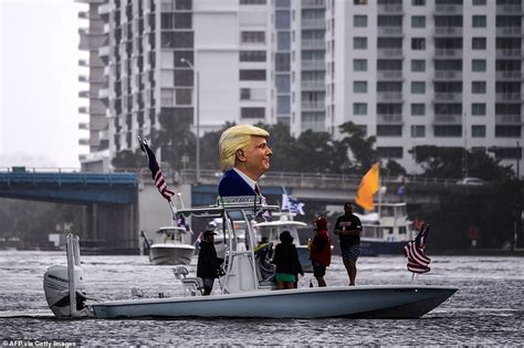 Trumps Maga Faithful Unite Across The Us Presidents Supporters Pack