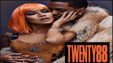 Big Sean Jhene Aiko Twenty88 Full Album Big Sean Twenty88 New Album All Songs 2016 Youtube