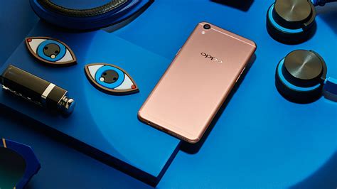 OPPO Launch Selfie Expert F1 Plus With 16MP Front Camera