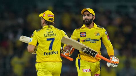 Ipl 2023 Csk Vs Rr Shivam Dubey Moeen Ali Ambati Rayudu Performance Are Responsible For Chennai