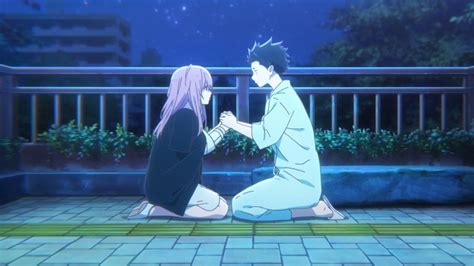 30 Best Romantic Anime Movies Ranked According To IMDb