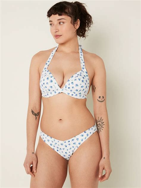 Push Up Dolgulu Gen Bikini St