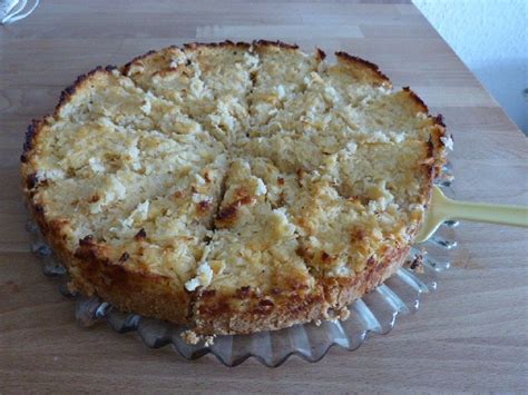 Apfel Kokos Kuchen Von Felixseelig Chefkoch