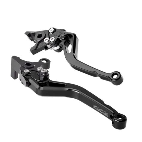 Brake Clutch Levers Set Midi For Triumph Street Triple R Probrake G