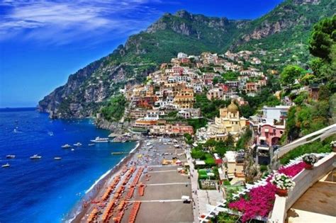 Les Plus Belles Villes D Italie Les Plus Belles Villes Vacances