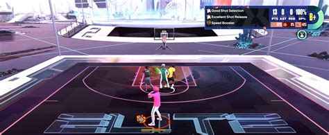 Nba 2k24 Best Power Forward Pf Builds For Current And Next Gen