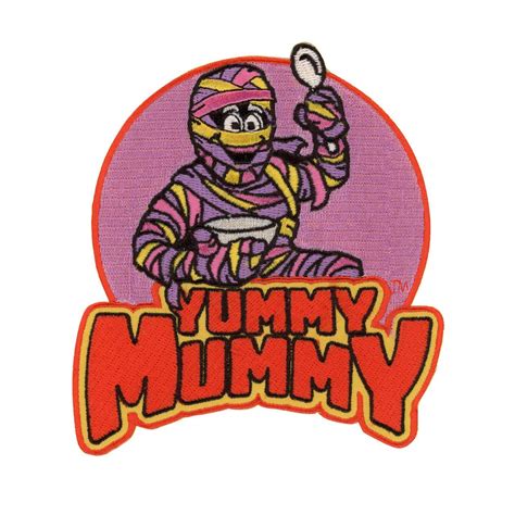 Yummy Mummy Cereal