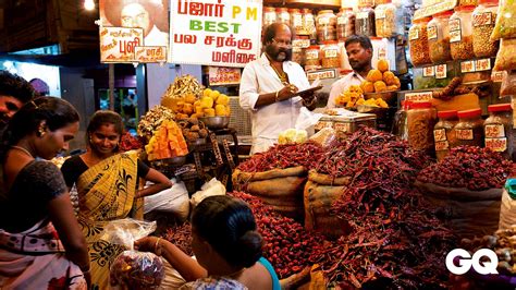 The great Madurai food trail | GQ India