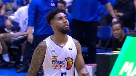 Mikey Williams Catches Fire For Tnt Honda S Pba Governors Cup