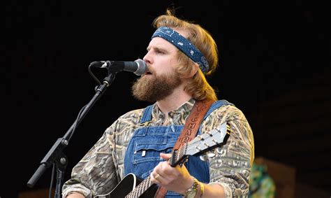 Charles Wesley Godwin Makes The Most Of His Telluride Bluegrass Moment