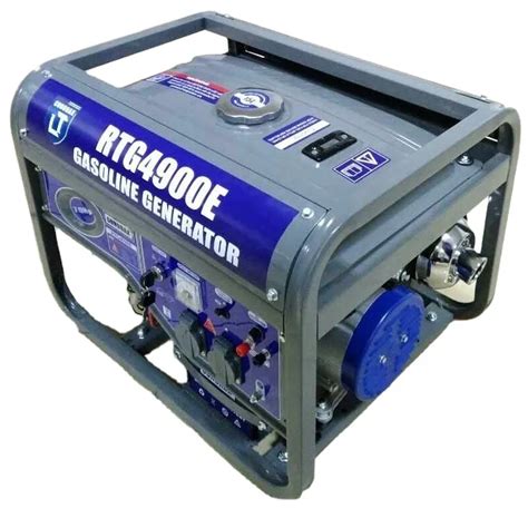 Portable Gasoline/petrol Generator 2.8kw/3.0kw - Buy Gasoline Generator ...