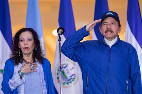 Onu Acusa A Gobierno De Daniel Ortega De Crímenes De Lesa Humanidad Almomento Noticias