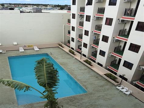 SAIPAN OCEAN VIEW HOTEL - Reviews (Mariana Islands)