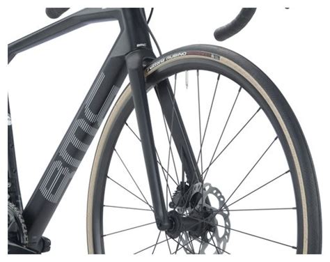 Bmc Roadmachine Five Road Bike Shimano Di S Mm Carbon Grey