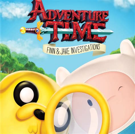 Adventure Time Finn Jake Investigations Cheats For Playstation