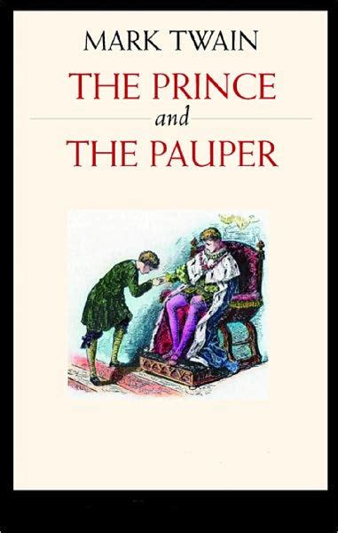 The Prince And The Pauper Full Version Illustrated And Annotated By