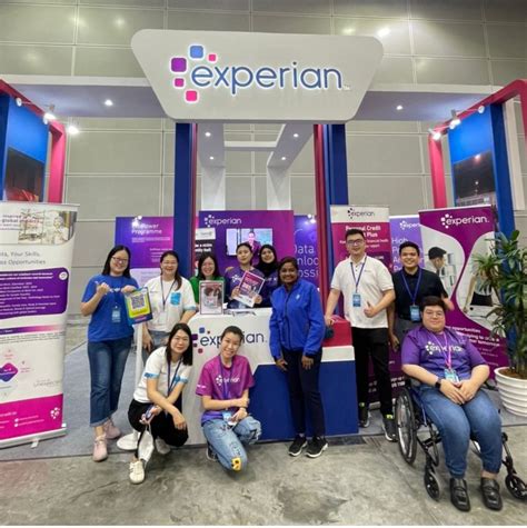 Trabajando En Experian Great Place To Work Peru