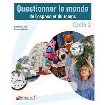 Questionner Le Monde L Espace Et Le Temps Cycle Reli Nathalie