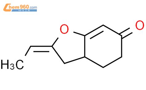 H Benzofuranone Ethylidene A Tetrahydro Z