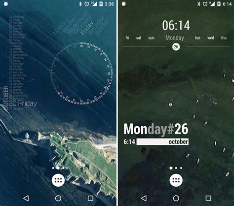 Praticidade E Design Conhe A Os Sete Melhores Widgets Para Android