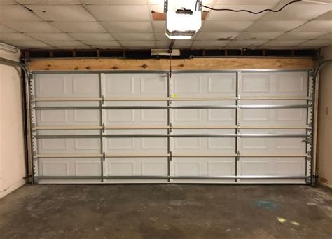 Liftmaster Garage Door Wont Close All The Way Dandk Organizer