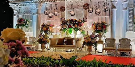 Aston Imperial Hotel Bekasi All In Wedding Package Pax Oleh Clara