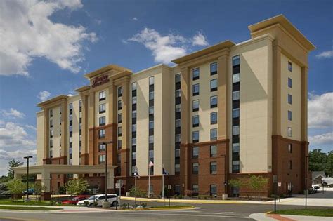 HAMPTON INN & SUITES FALLS CHURCH $121 ($̶1̶4̶5̶) - Updated 2022 Prices ...