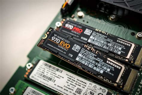 Sata Vs Pcie Compared Which Is The Better Interface