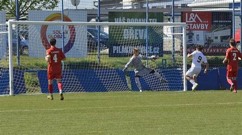 Fotogalerie Fotbal Kunovice U Fc Slu Ovice U Kolo Jaro