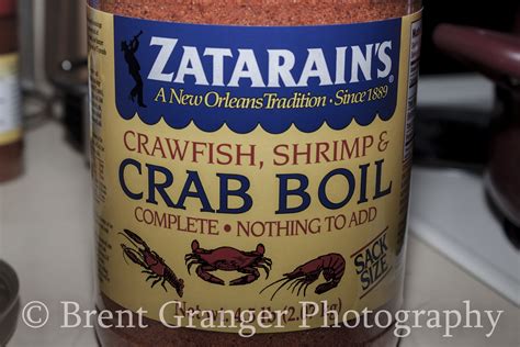 Zatarains Seasoning For Boiled Shrimp Zatarains Shrimp Boil Crab Boil