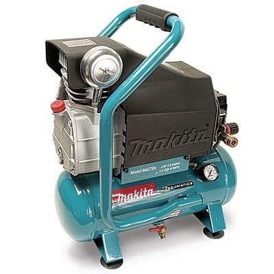 Makita Mac Hp Air Compressor Tool Authority