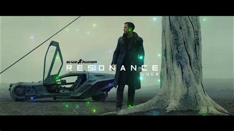 Resonance Blade Runner 2049 Edit Youtube