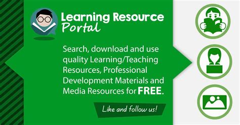 Deped Learning Portal