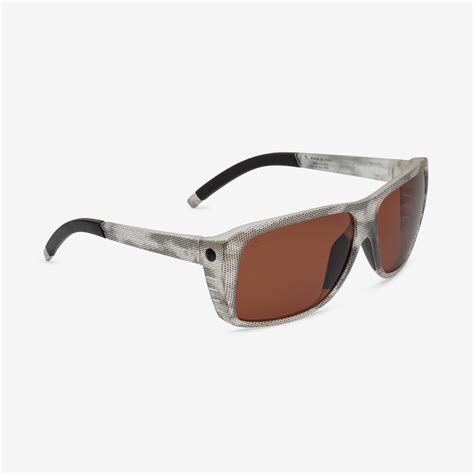 Electric Bristol Sunglasses Bone Rose Polarized Pro