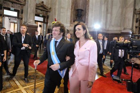 Tensión entre Milei y Villarruel por el DNU el Presidente cargó contra