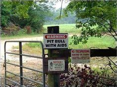 1000+ images about Funny keep out signs on Pinterest | No trespassing ...