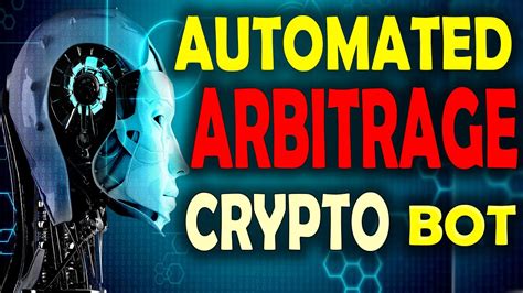 Crypto Arbitrage How To Perform Crypto Arbitrage Using Ai Bots